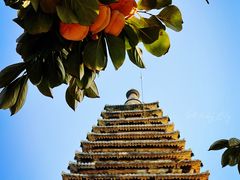 -北京石刻艺术博物馆(五塔寺)