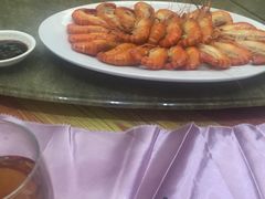 -东豪园林海鲜酒家(南港路辅路店)