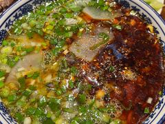 -吾穆勒蓬灰牛肉面·清真(北滨河中路店)