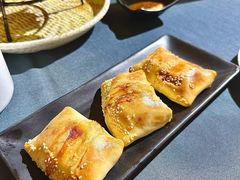 -伊带伊路新疆美食府(呼家楼店)