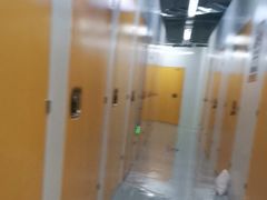 -安东易迷你仓自助寄存仓库(淞虹路店)