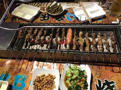 -那些年BBQ烧烤吧