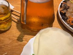 -大哈福烧烤·海鲜·家常菜(延安三路店)