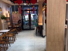 -德克士(长安百货店)