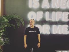 -HALO广场(梨园路店)