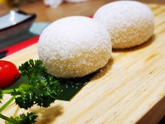 -西月山居匠心创意料理(江汉路新佳丽广场店)