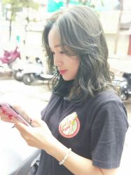 外景-乾健·烫染·接发SALON