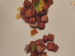 -贡宴盐帮菜自贡驻京联络处餐厅