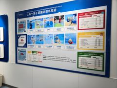 -蓝旗儿童游泳俱乐部(北国中心)