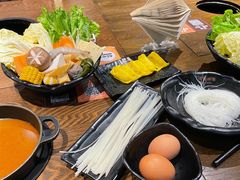 -呷哺呷哺 小火锅 (浦东新欧尚超市店)