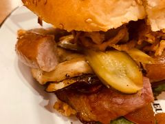 -HELLO 27 意面·沙拉·帕尼尼