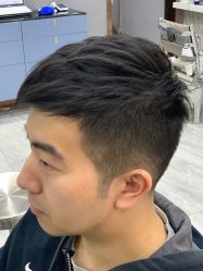 -New Fashion·新时尚形象设计