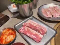 -蚂蚁洞烤肉·大本营(深圳壹方城店)