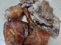 -上海枇杷烤鸭(燕丰商场店)