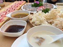 -湯系·煲汤手艺人(东二环泰禾广场店)