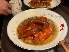 -小炳胜(卓悦中心店)