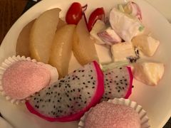 -食间牛排(湖西路店)