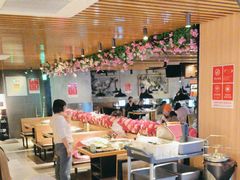 -梨花自助烤肉(乐宾店)