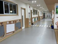 -海汀顿儿童之家(保利香雪园区)