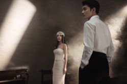 点击看大图 -城市花园婚纱摄影