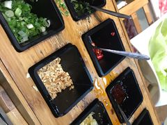 -柠檬现场台湾生鲜火锅(金茂豪庭店)