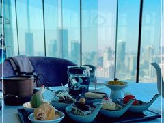 -上海新锦江大酒店