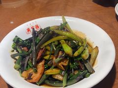 -天下客饭店(中山路店)
