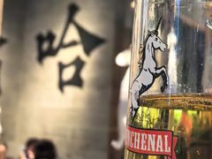 -破店肥哈·海鲜·烧烤(郑州银泰inPARK店)