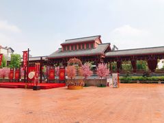 -芜湖方特东方神画