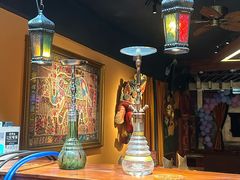 -甘尼仕印度餐厅爵士酒吧(阳春巷店)