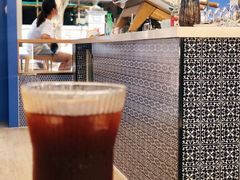 -OZ cafe(南昌路店)