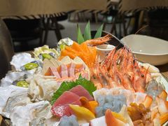 -松岛日本料理(汾江路店)