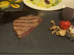 -恰餐厅及酒吧CHAR Bar & Grill(北京三里屯洲际店)