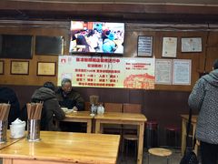 大堂-洞子口张老二凉粉(文殊院店)