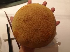 招牌菠萝包-炳胜品味(珠江新城店)