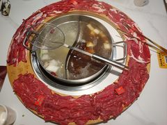 -和兴记潮汕牛肉火锅(太原街万达店)