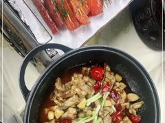-聚味瞿记·龙虾堂(树木岭店)
