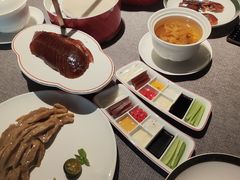 -秀儿四九城·新京菜(亚运村鸟巢店)