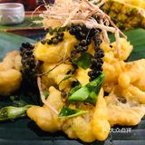 不点咖喱和冬阴功同样很好吃的泰式餐厅