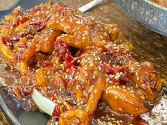 -妈妈手(山大总店)