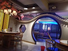 -哈拉海和牛主题餐厅(哈西店)