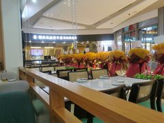 -犇瑞·衢味府(EFC欧美广场店)