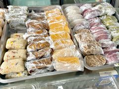 -丽姐传统糕点糖水店