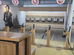 -道顺射箭·团建·骑射(张杨路店)