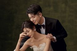 点击看大图 -太古映画婚纱摄影(天河店)