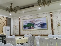 大堂-喜临门酒家(城东店)