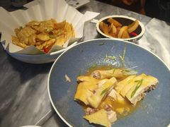 -莞府家宴·东莞菜(市民服务中心店)