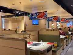 -海底捞火锅(卓为城生日主题店)