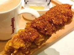 -哈根达斯(皇城恒隆广场店)