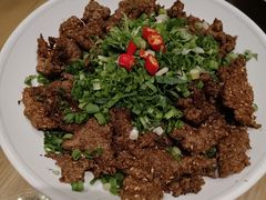-山楂树融合菜餐厅